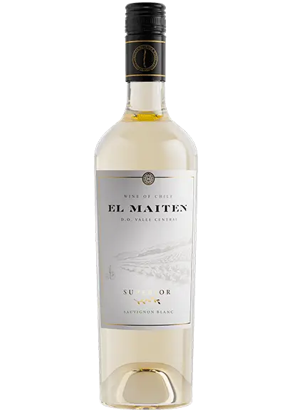 El Maiten Superior Sauvignon Blanc 